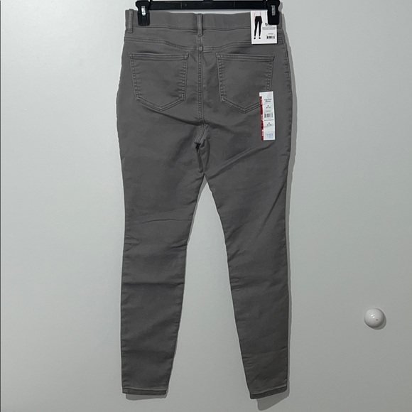 Time and Tru High Rise Jeggings - Picture 5 of 5